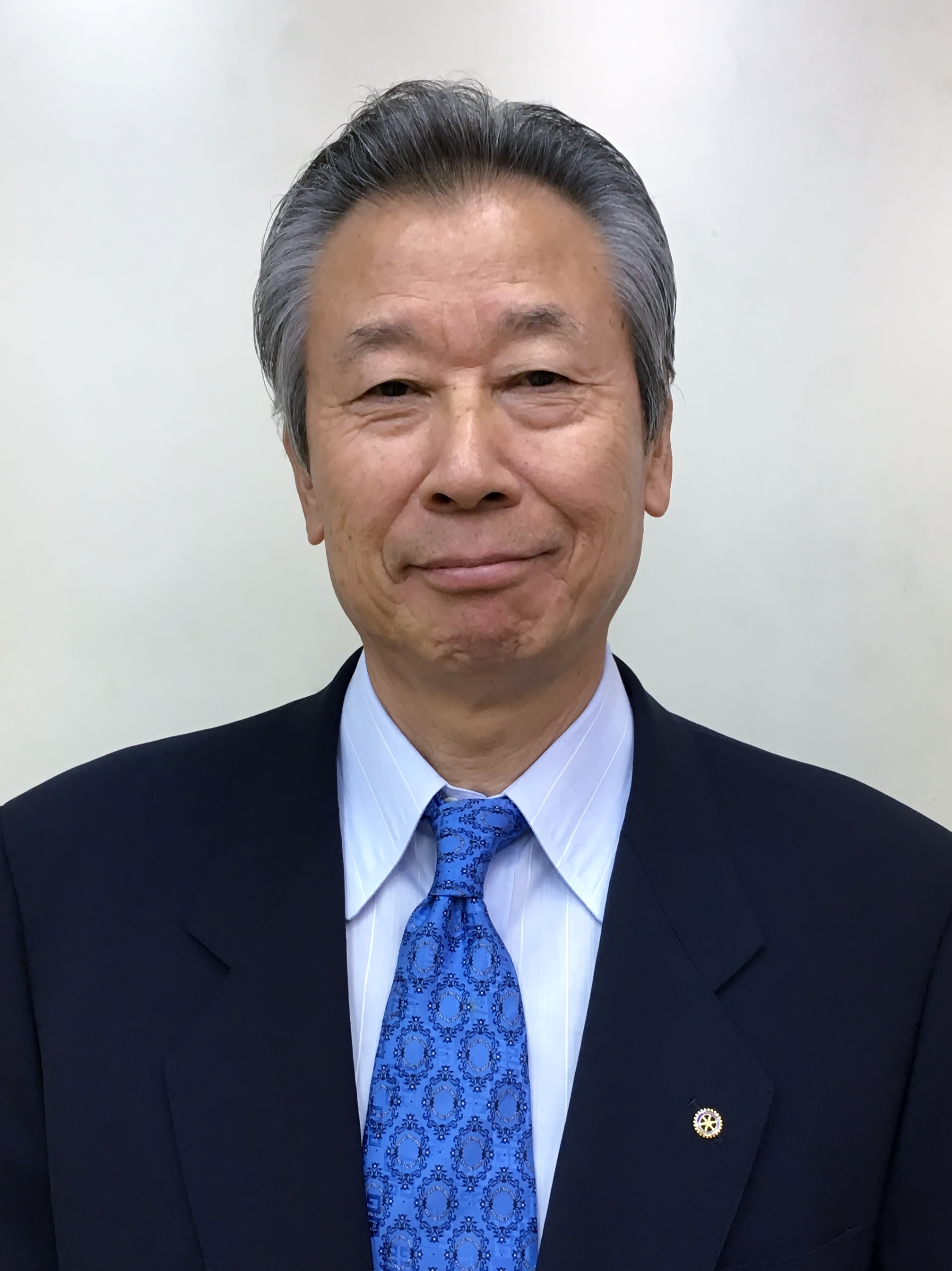 会長