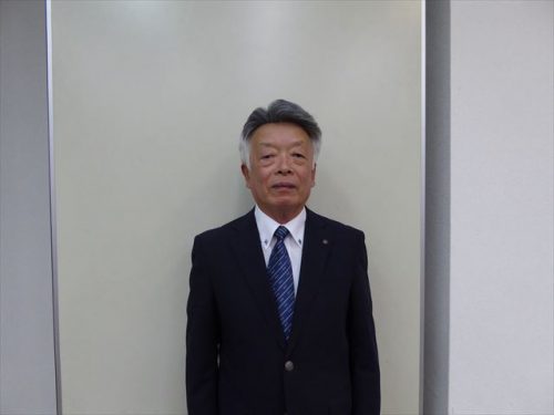 会長
